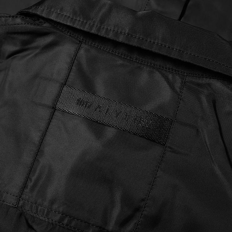 1017 ALYX 9SM Shirt Black