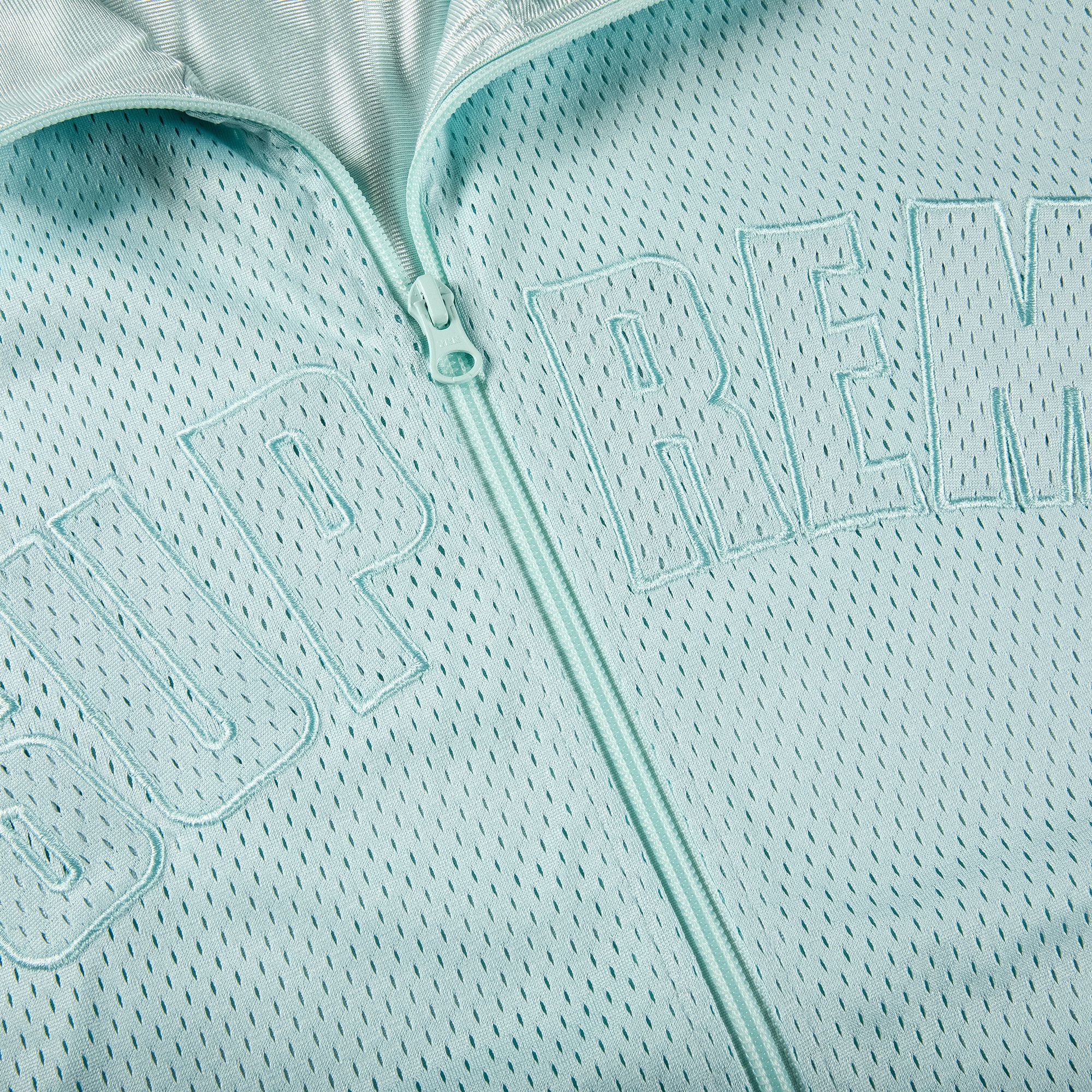 ジャケット・アウター supreme Mesh Warm Up Top Mesh Warm Up Top | Supreme 21ss