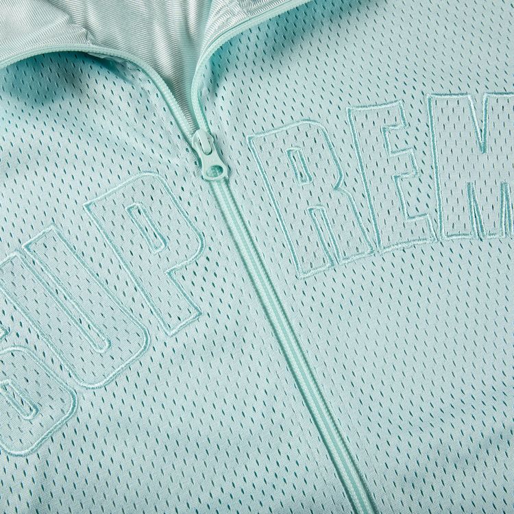 Supreme Mesh Warm Up Top Ice