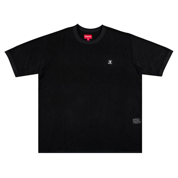 Buy Supreme x Playboy String Short-Sleeve Top 