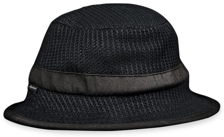 Supreme String Crusher Black