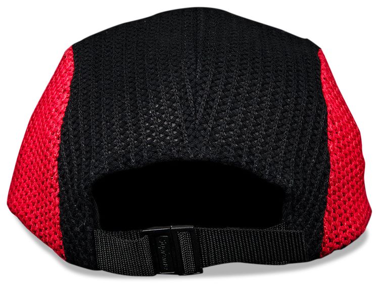 Supreme String Camp Cap Multicolor