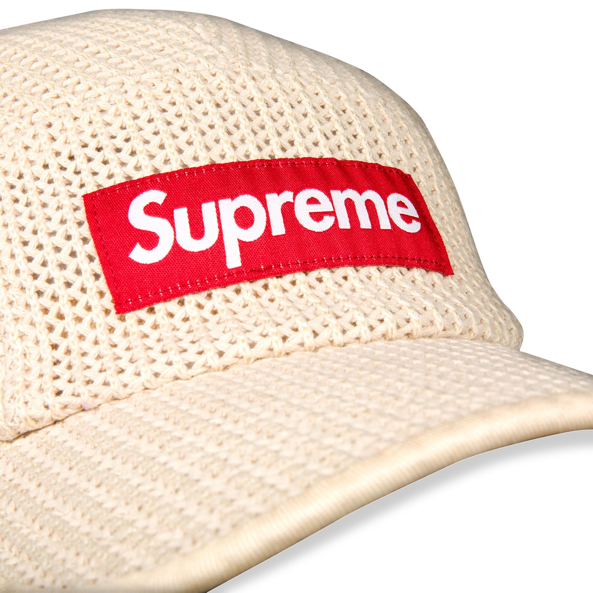 韓国*UMBRO■String Camp Cap Buy Supreme String Camp Cap 'Natural' - SS21H19 NATURAL | GOAT
