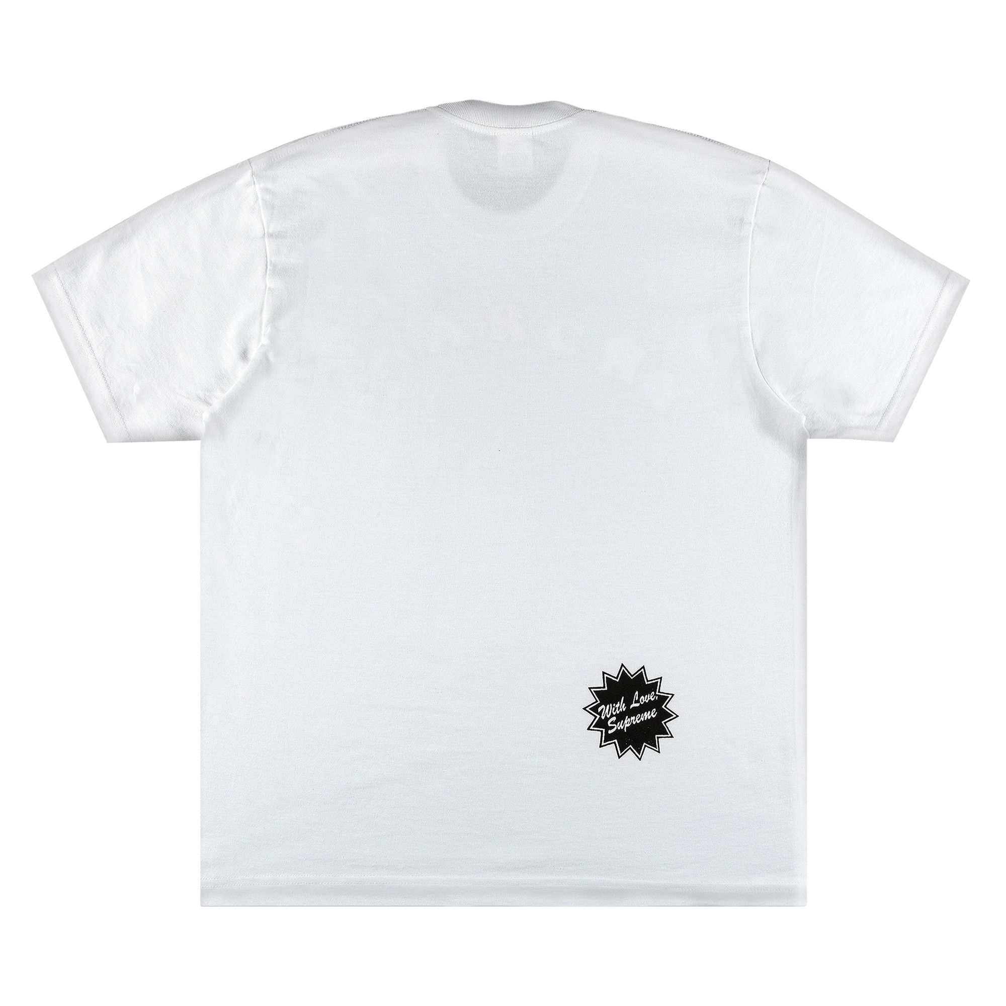Supreme anarchy tee deals