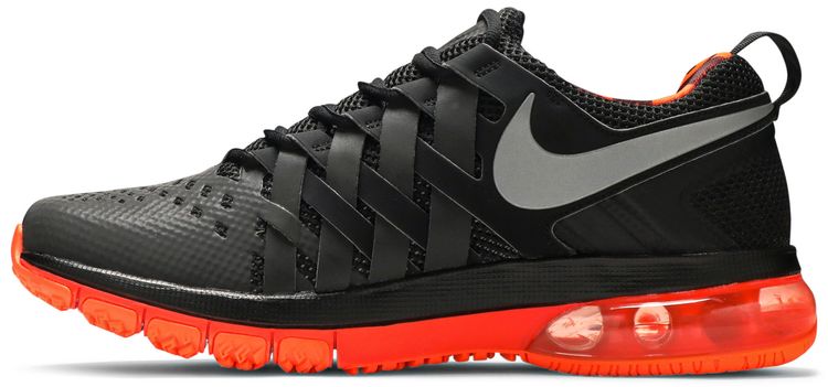 Nike Fingertrap Max NRG