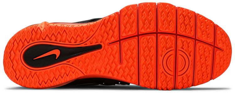 Nike Fingertrap Max NRG