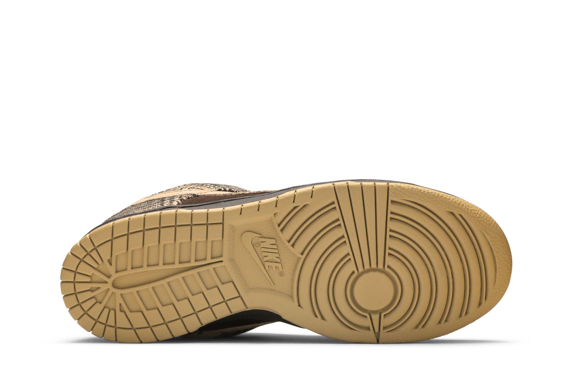 Buy Dunk Low Pro SB Tweed 304292 223 GOAT CA