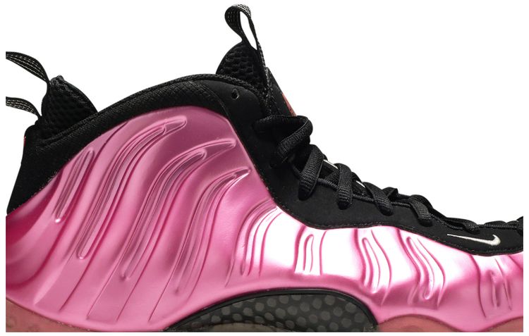 Air Foamposite One Pearlized Pink
