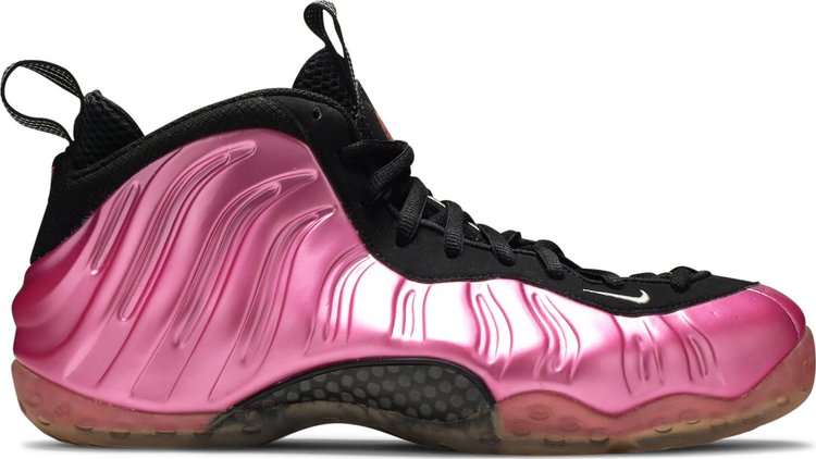Air Foamposite One 'Pearlized Pink'