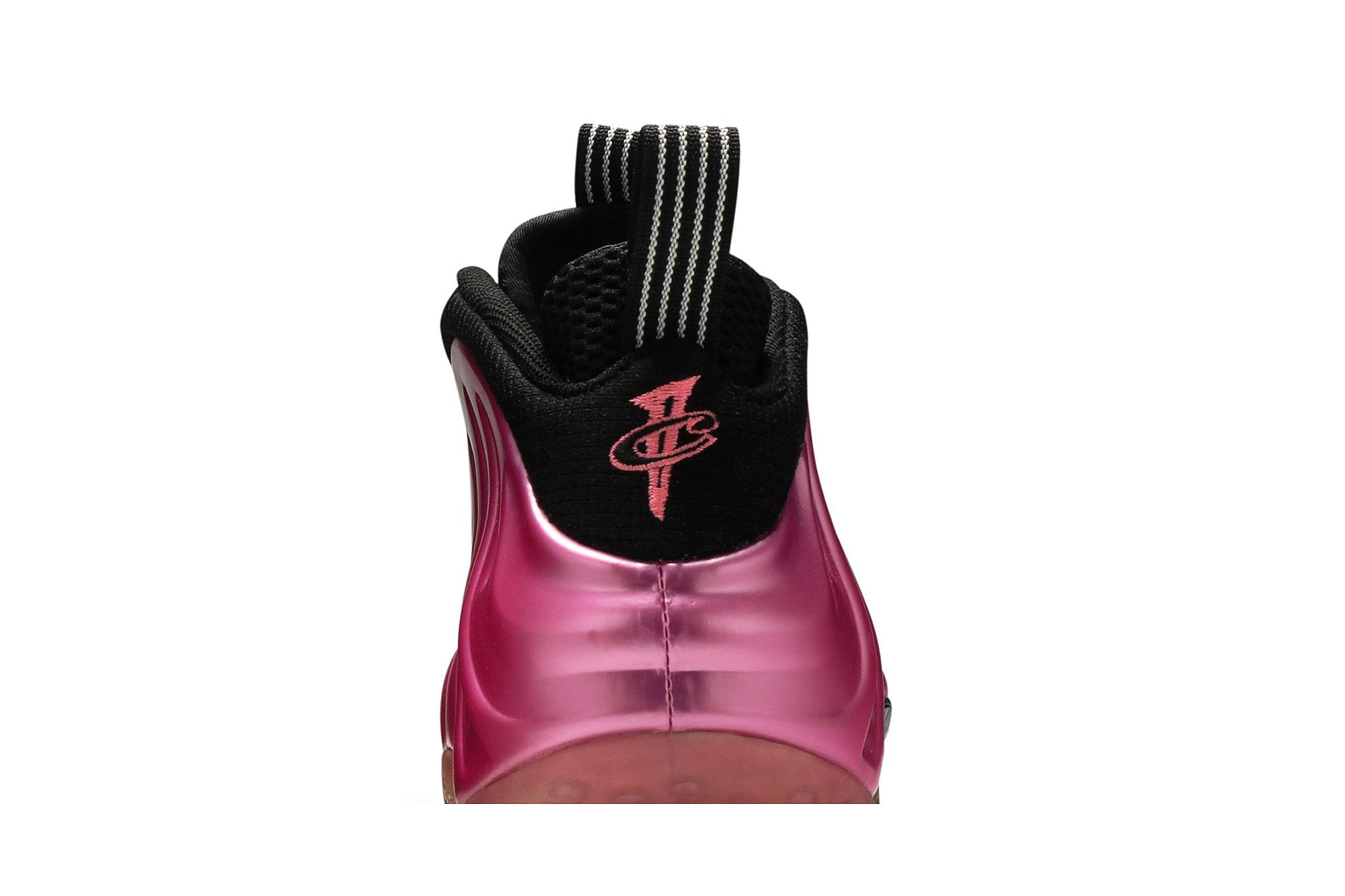 Hot pink foamposites new arrivals