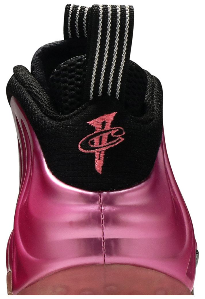 Air Foamposite One Pearlized Pink