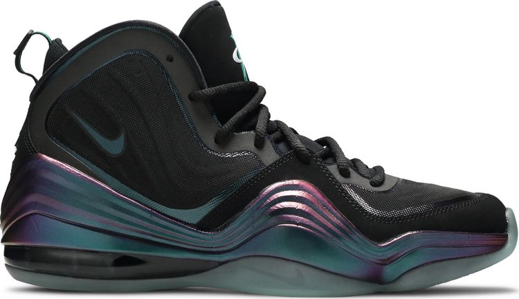 Air Penny 5 'Invisibility Cloak'