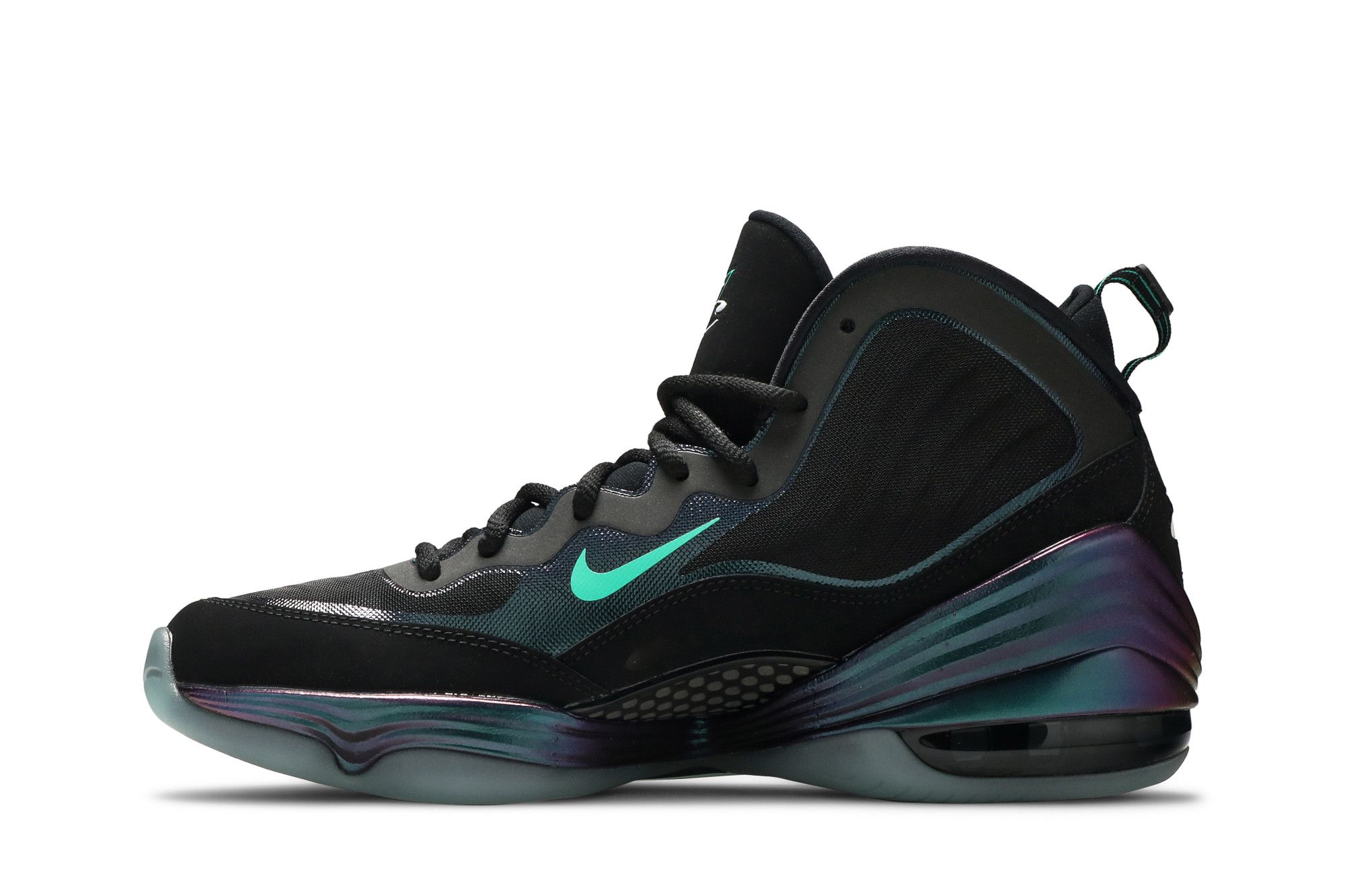 Buy Air Penny 5 Invisibility Cloak 537331 002 GOAT