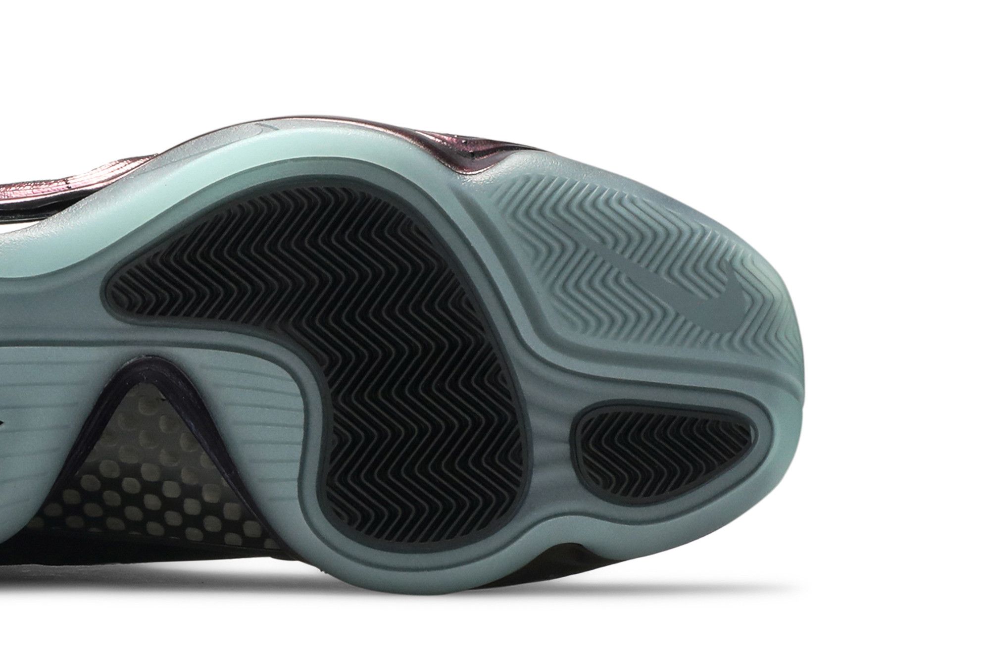 Buy Air Penny 5 Invisibility Cloak 537331 002 GOAT UK