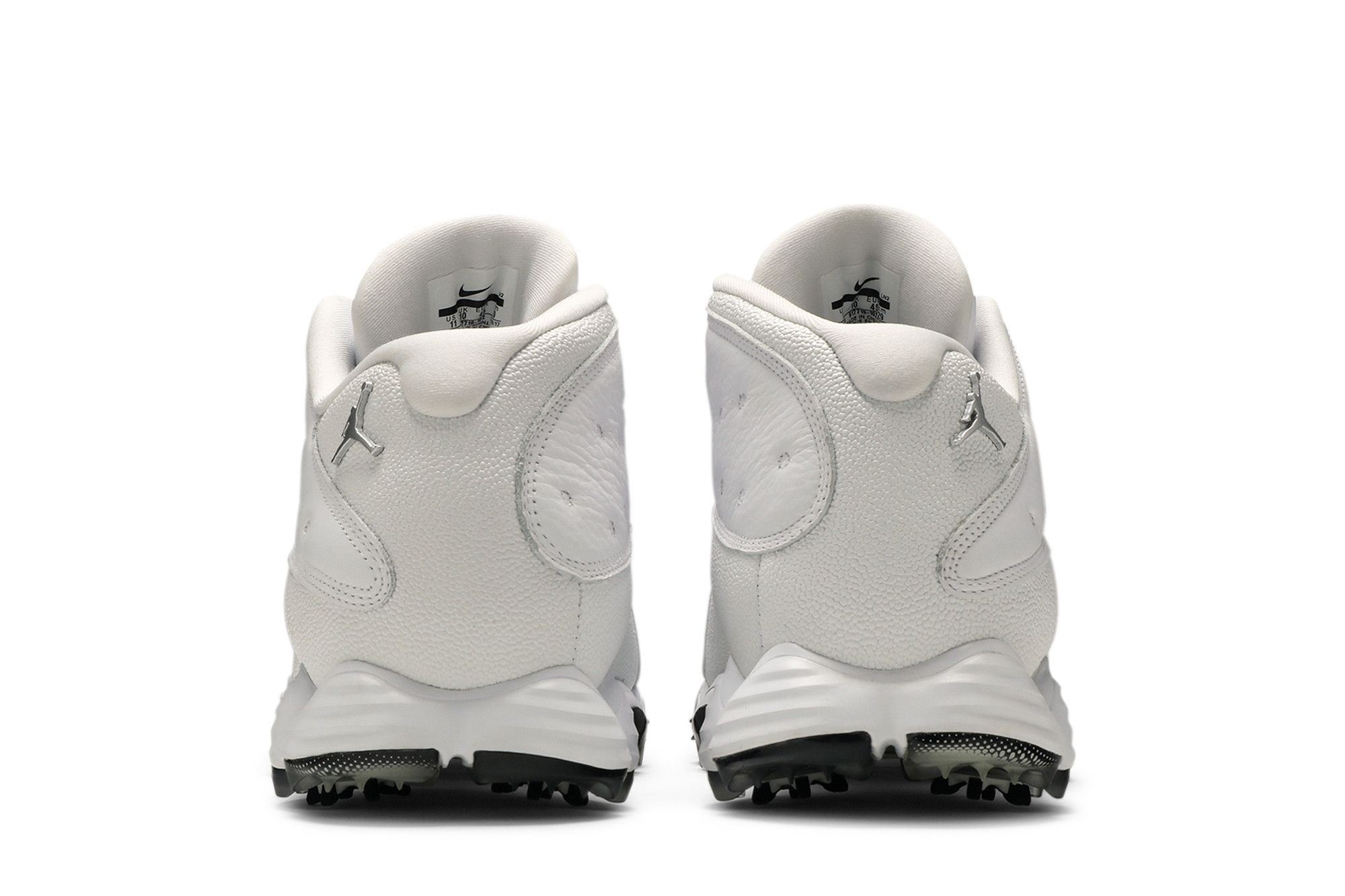 Jordan 13 golf cheap
