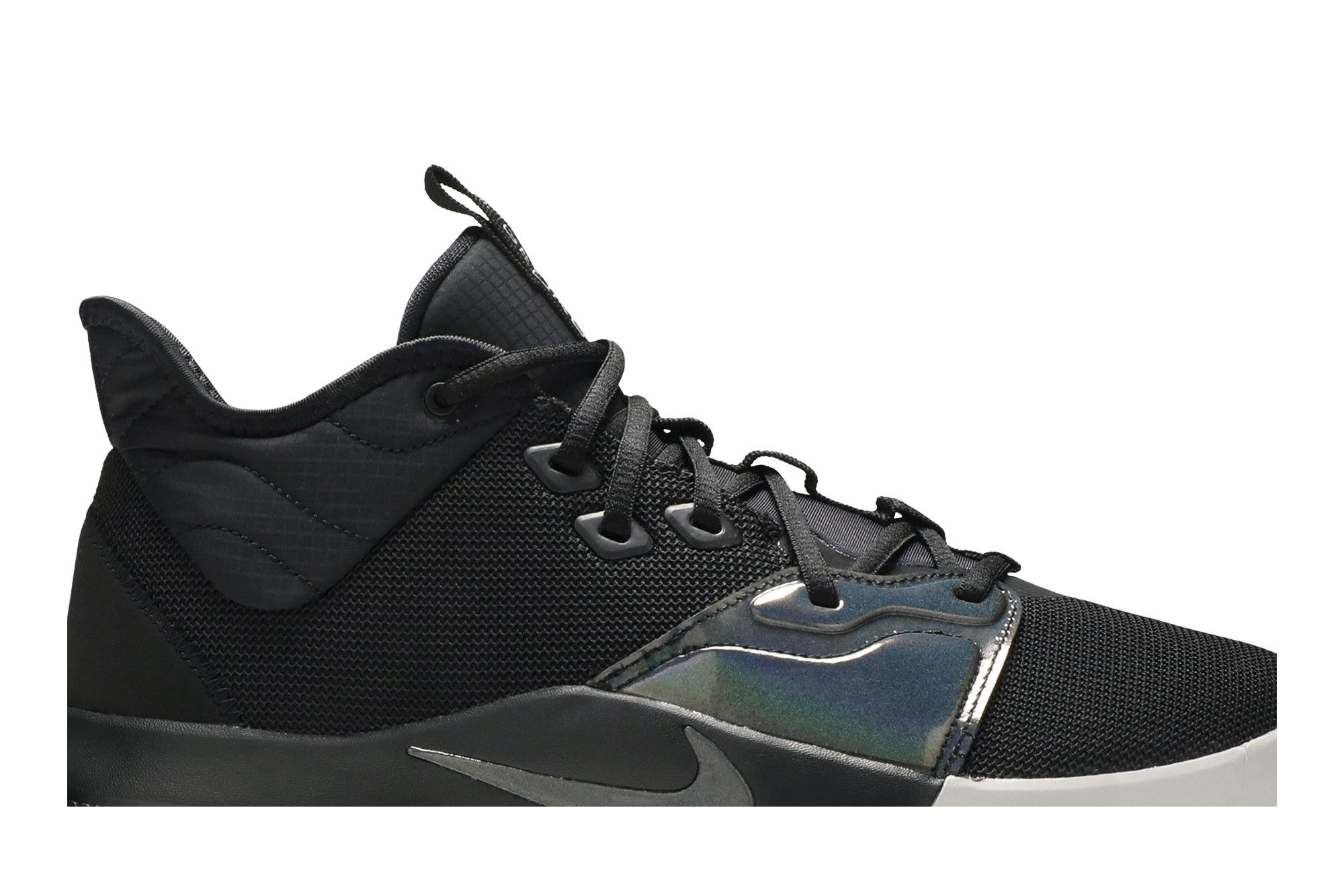 Size 7.0 PG 3 Iridescent