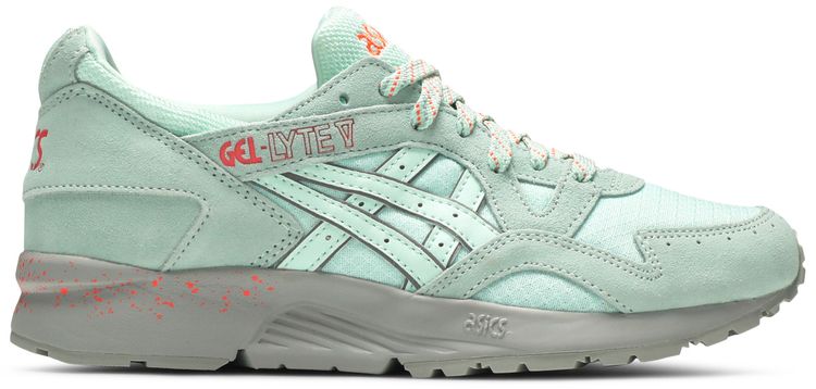 Asics Wmns Gel Lyte 5 Bay