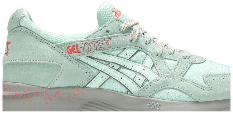 Asics Wmns Gel Lyte 5 Bay