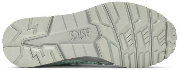 Asics Wmns Gel Lyte 5 Bay