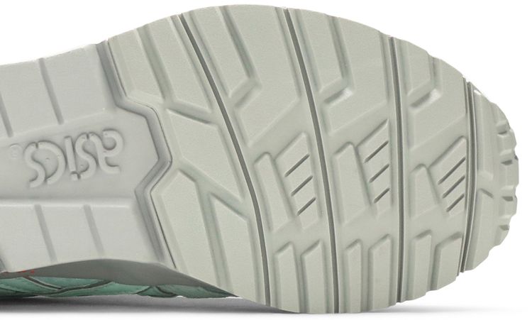 Asics Wmns Gel Lyte 5 Bay