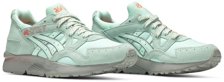 Asics Wmns Gel Lyte 5 Bay
