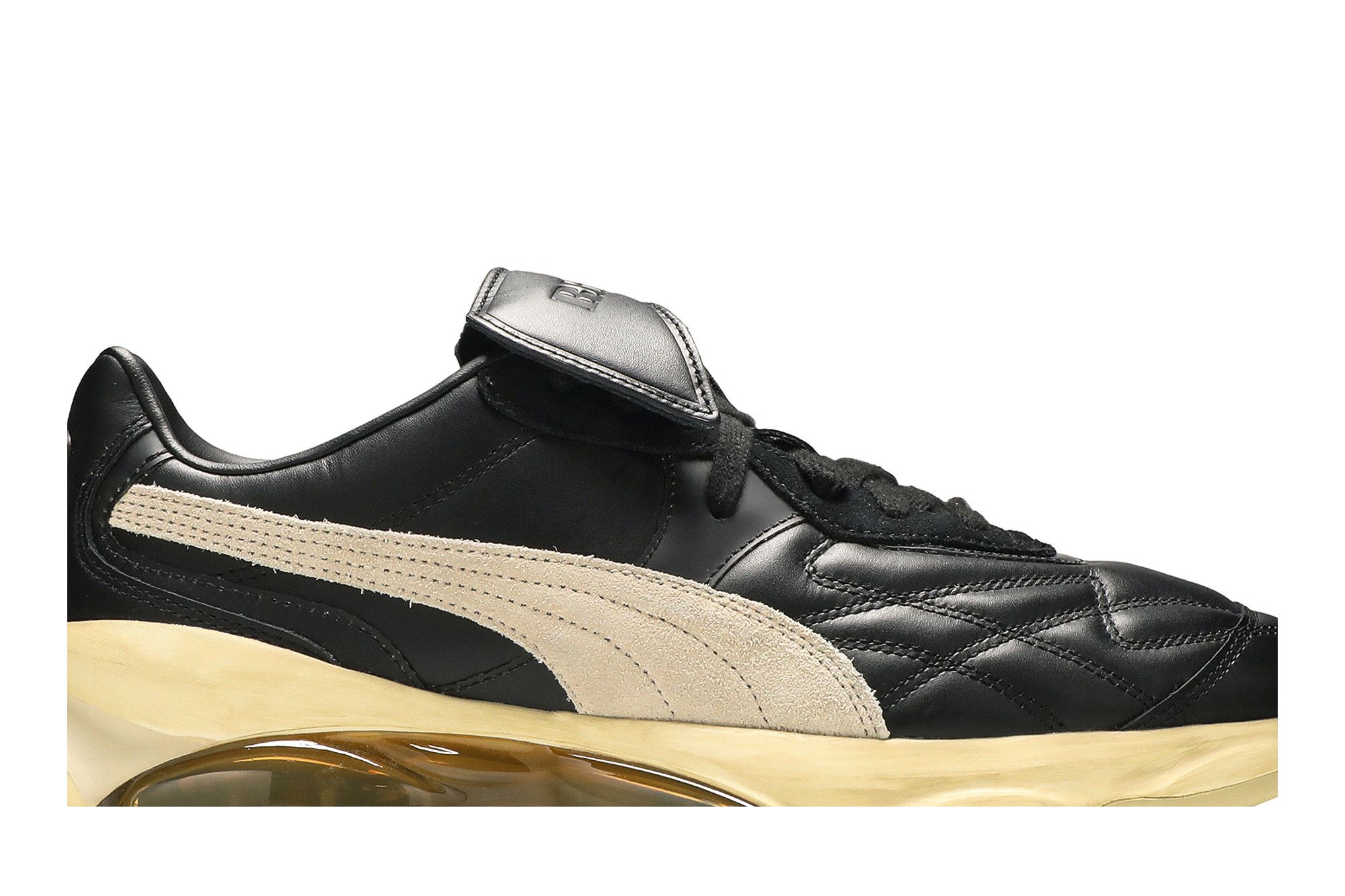 Buy Rhude x Cell King 'Black Oatmeal' - 371389 01 | GOAT