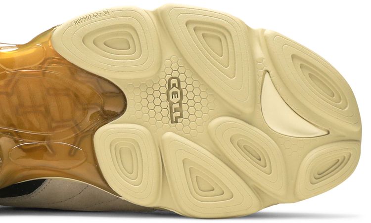 Puma Rhude x Cell King Black Oatmeal