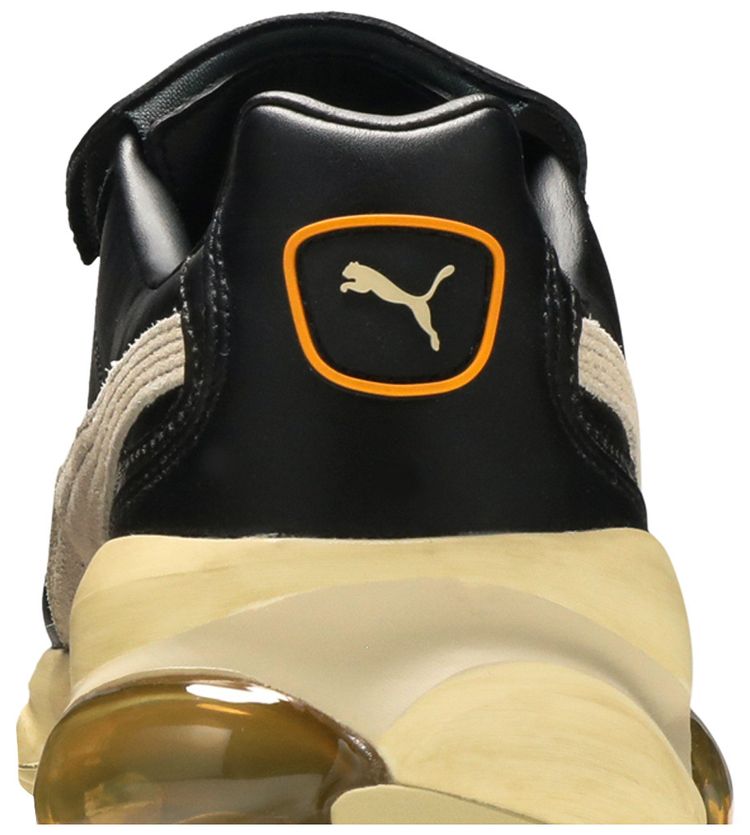 Puma Rhude x Cell King Black Oatmeal