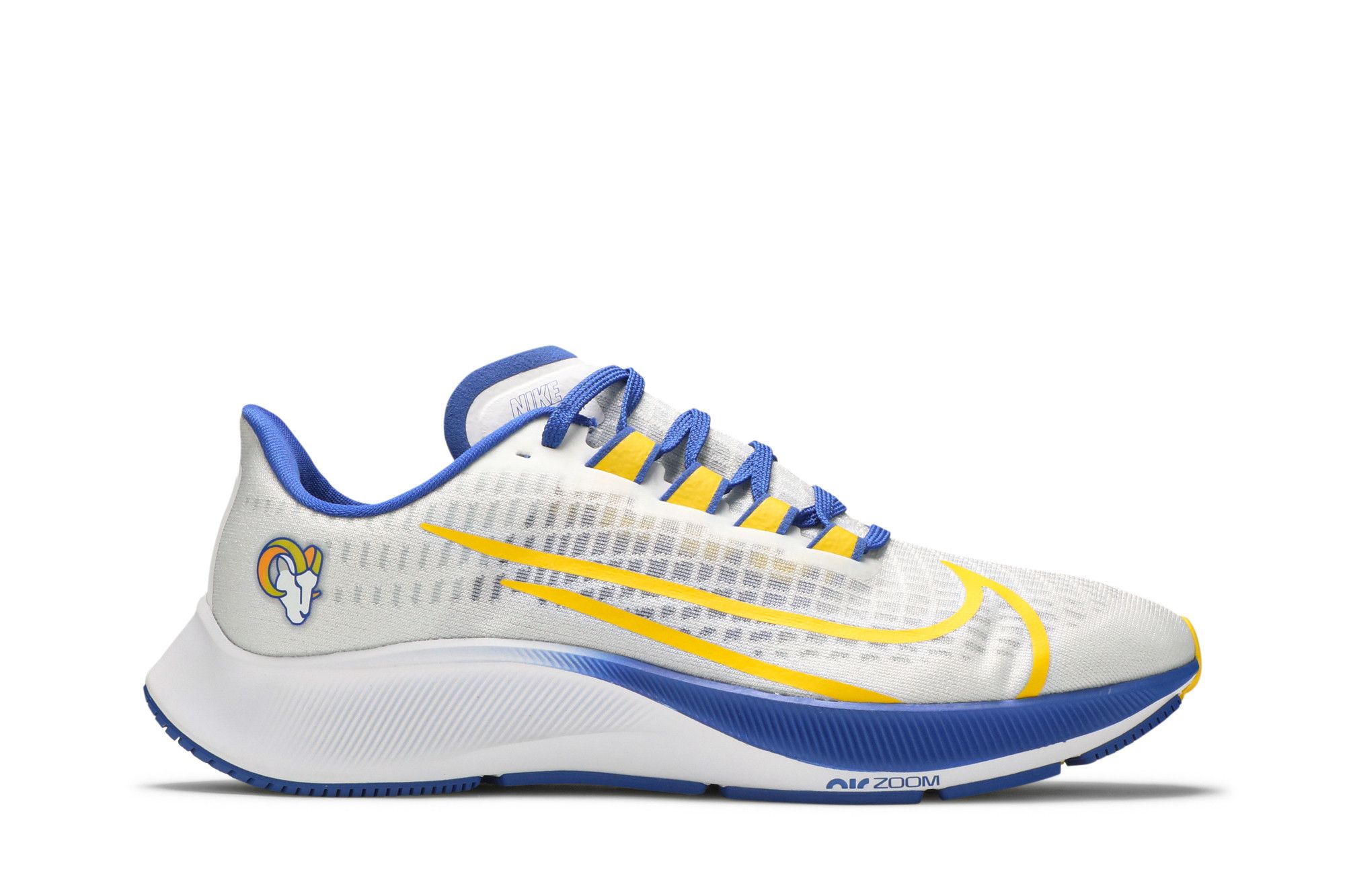 Rams nikes outlet