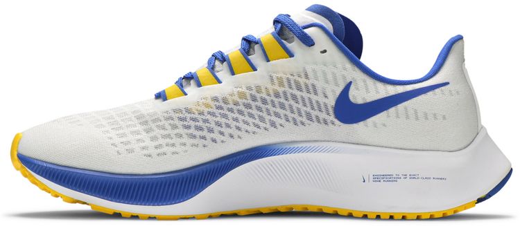 Nike Air Zoom Pegasus 37 Los Angeles Rams