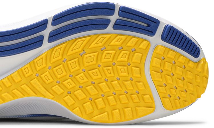 Nike Air Zoom Pegasus 37 Los Angeles Rams