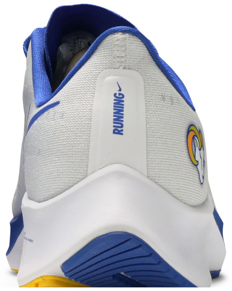 Nike Air Zoom Pegasus 37 Los Angeles Rams