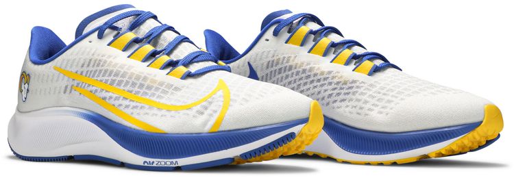 Nike Air Zoom Pegasus 37 Los Angeles Rams