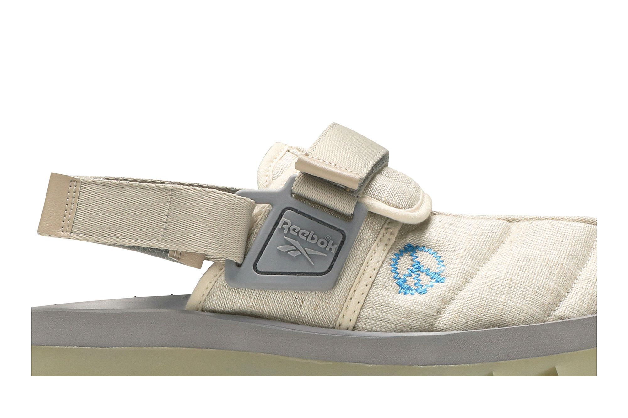 Buy Story mfg. x Beatnik Sandal 'Non-Dyed' - GZ8542 | GOAT