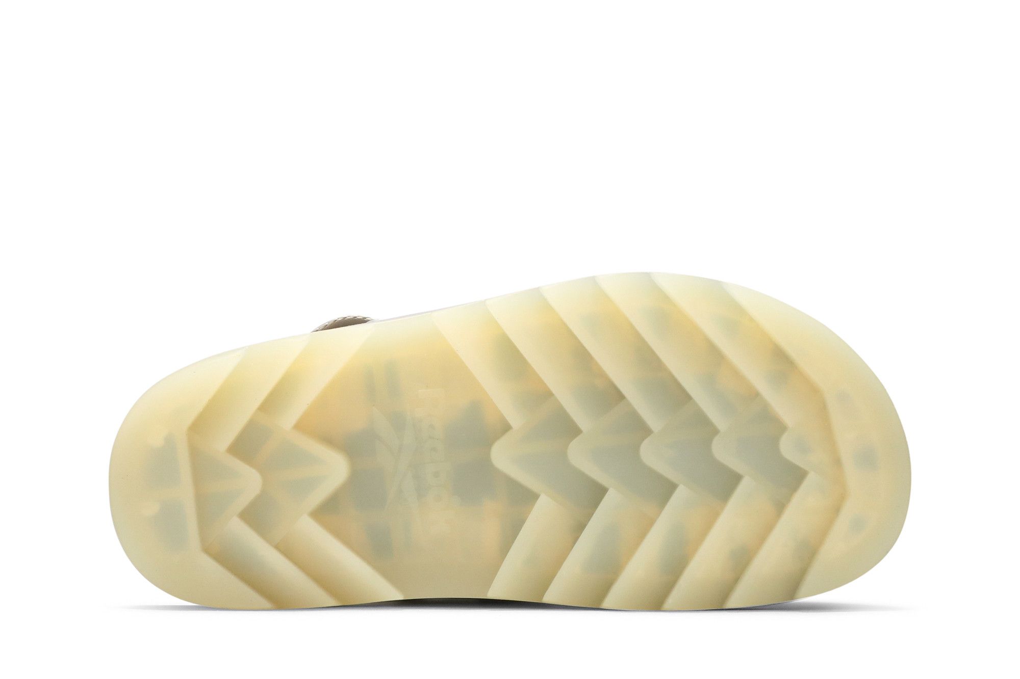 Buy Story mfg. x Reebok Beatnik Sandal 'Non-Dyed' - GZ8542 | GOAT