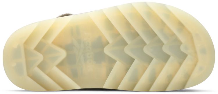 Story mfg x Reebok Beatnik Sandal Non Dyed