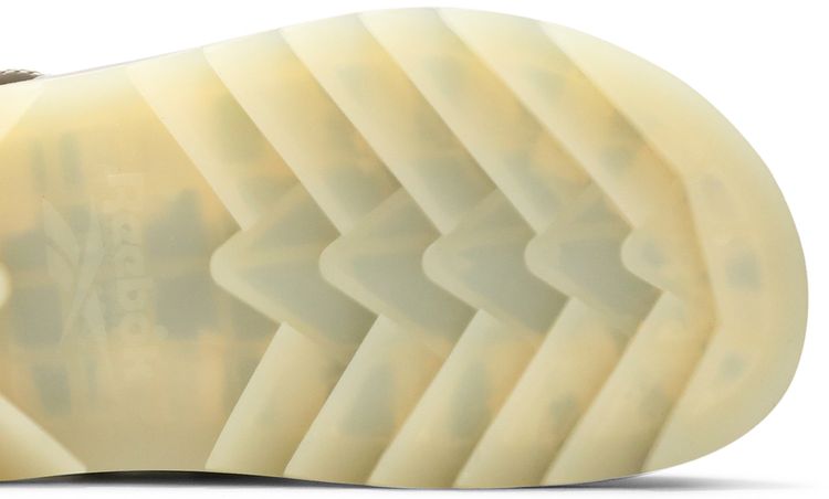 Story mfg x Reebok Beatnik Sandal Non Dyed