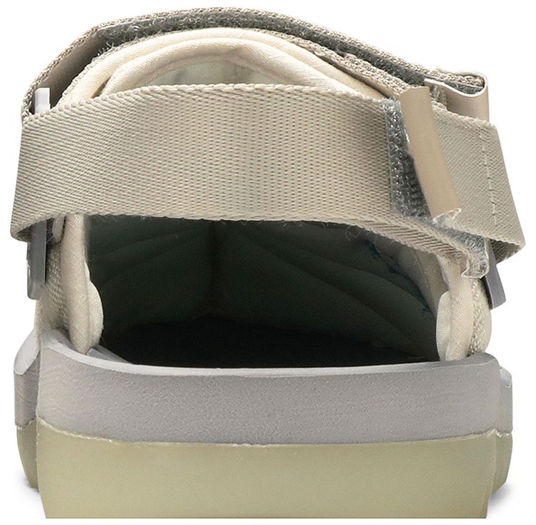 Story mfg x Reebok Beatnik Sandal Non Dyed