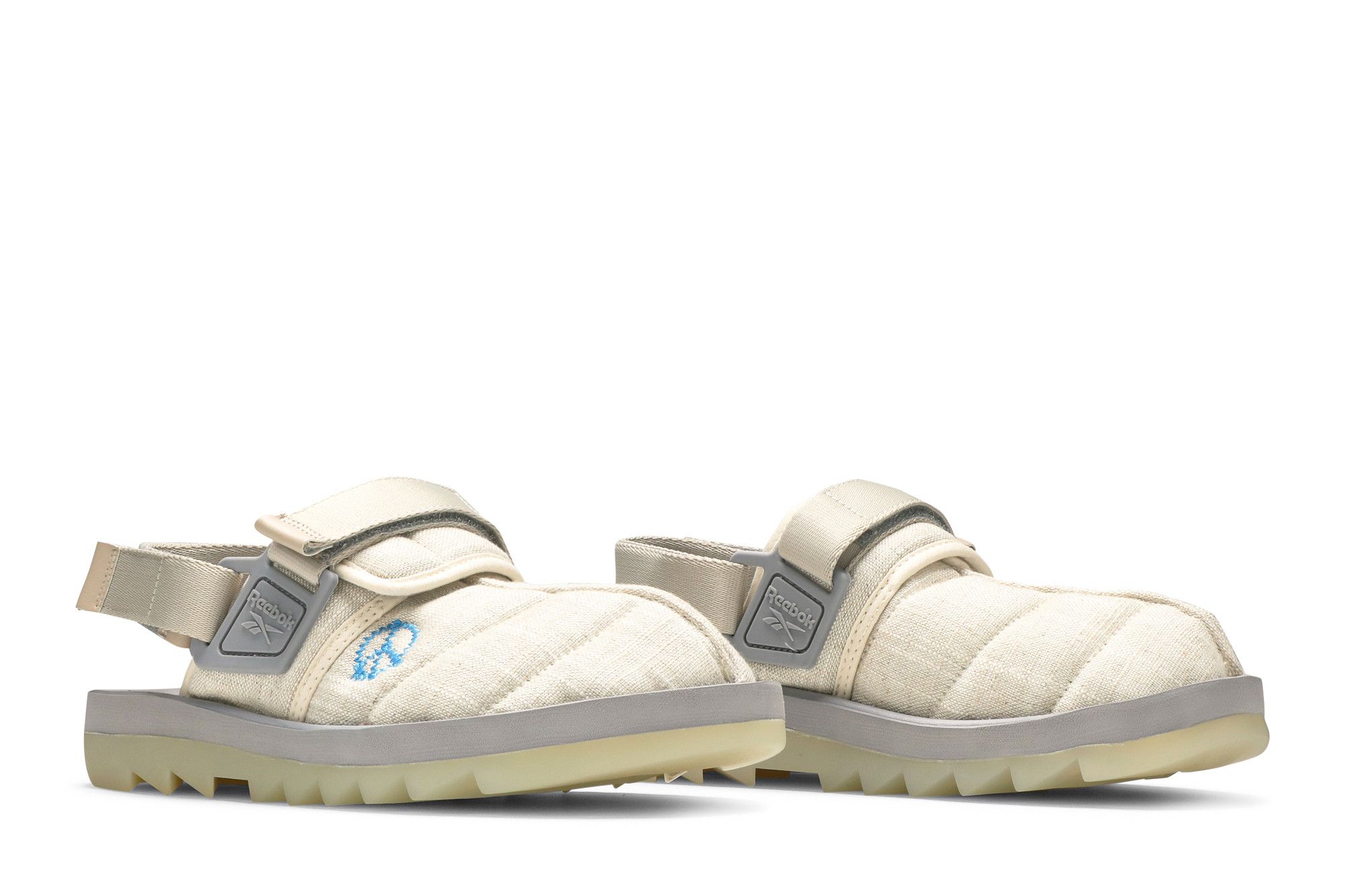 Size 10.0 Story mfg. x Beatnik Sandal 'Non-Dyed'