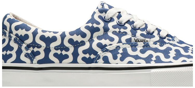 Supreme x Vans Era Monogram S Royal