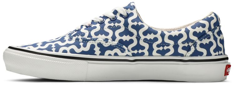 Supreme x Vans Era Monogram S Royal
