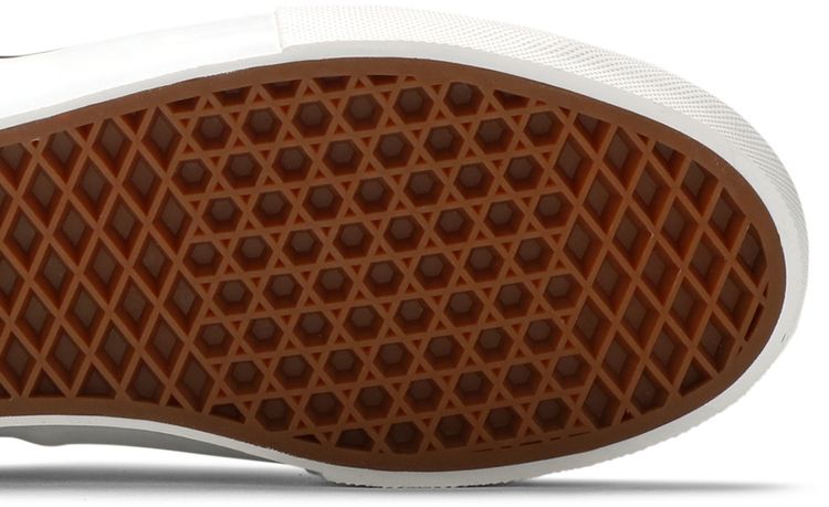 Supreme x Vans Era Monogram S Royal