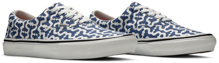 Supreme x Vans Era Monogram S Royal