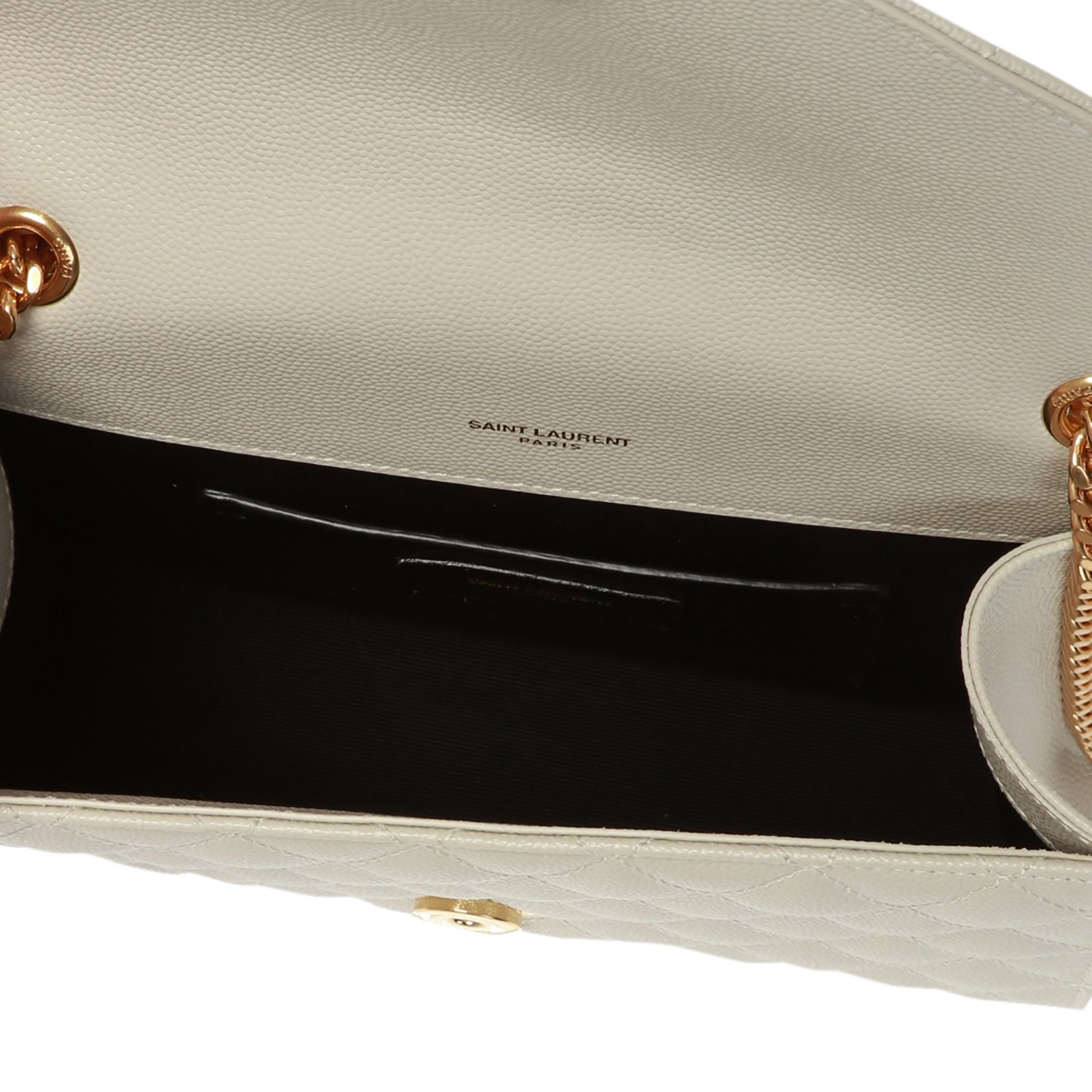 【関税&送料込】Saint Laurent Accessory 307557-37163-SAINT-LAURENT-YSL
