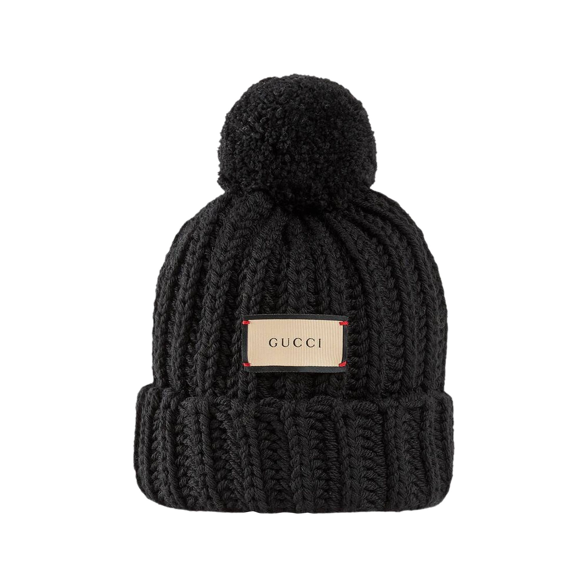 Gucci sweater hat new arrivals