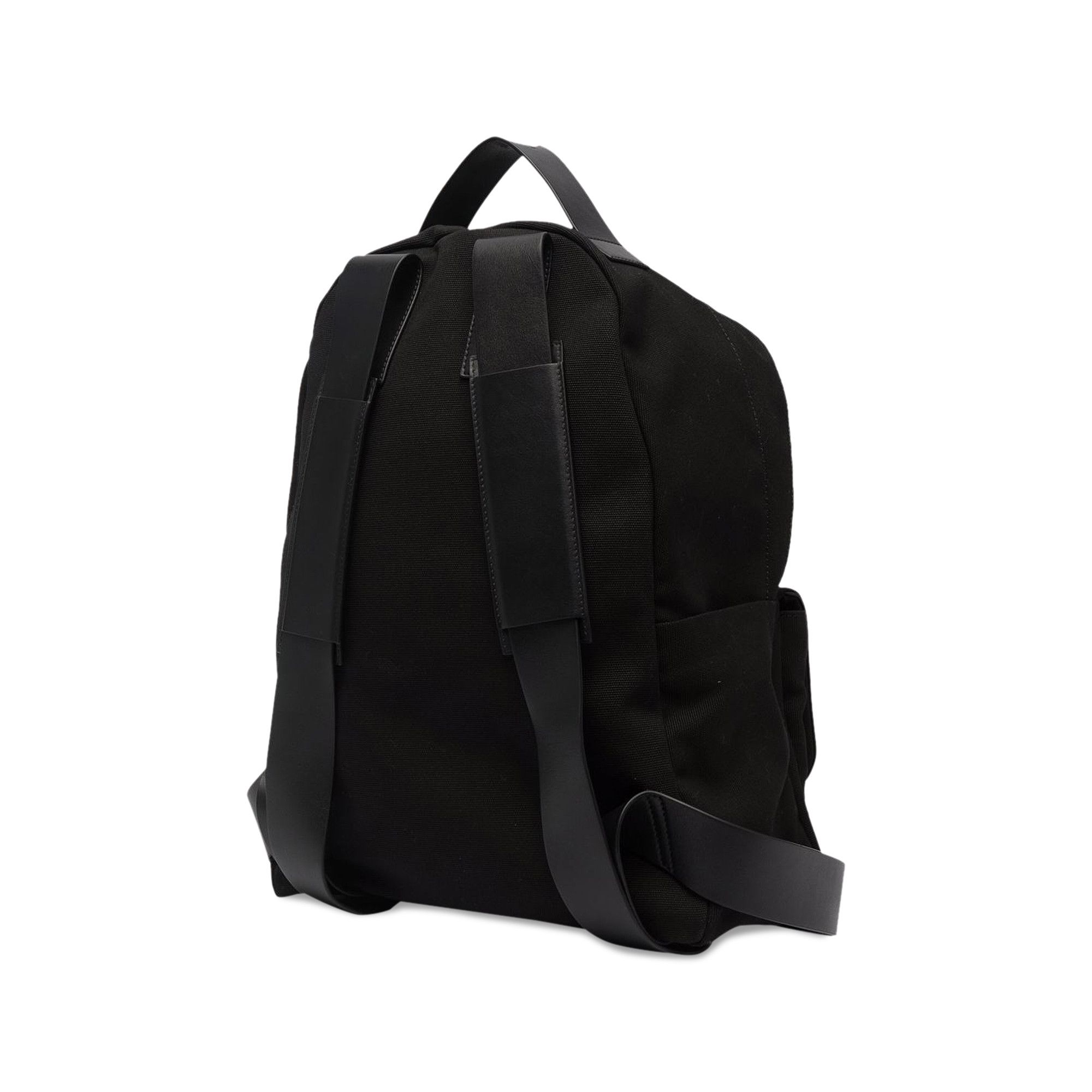 Fear of god backpack black sale