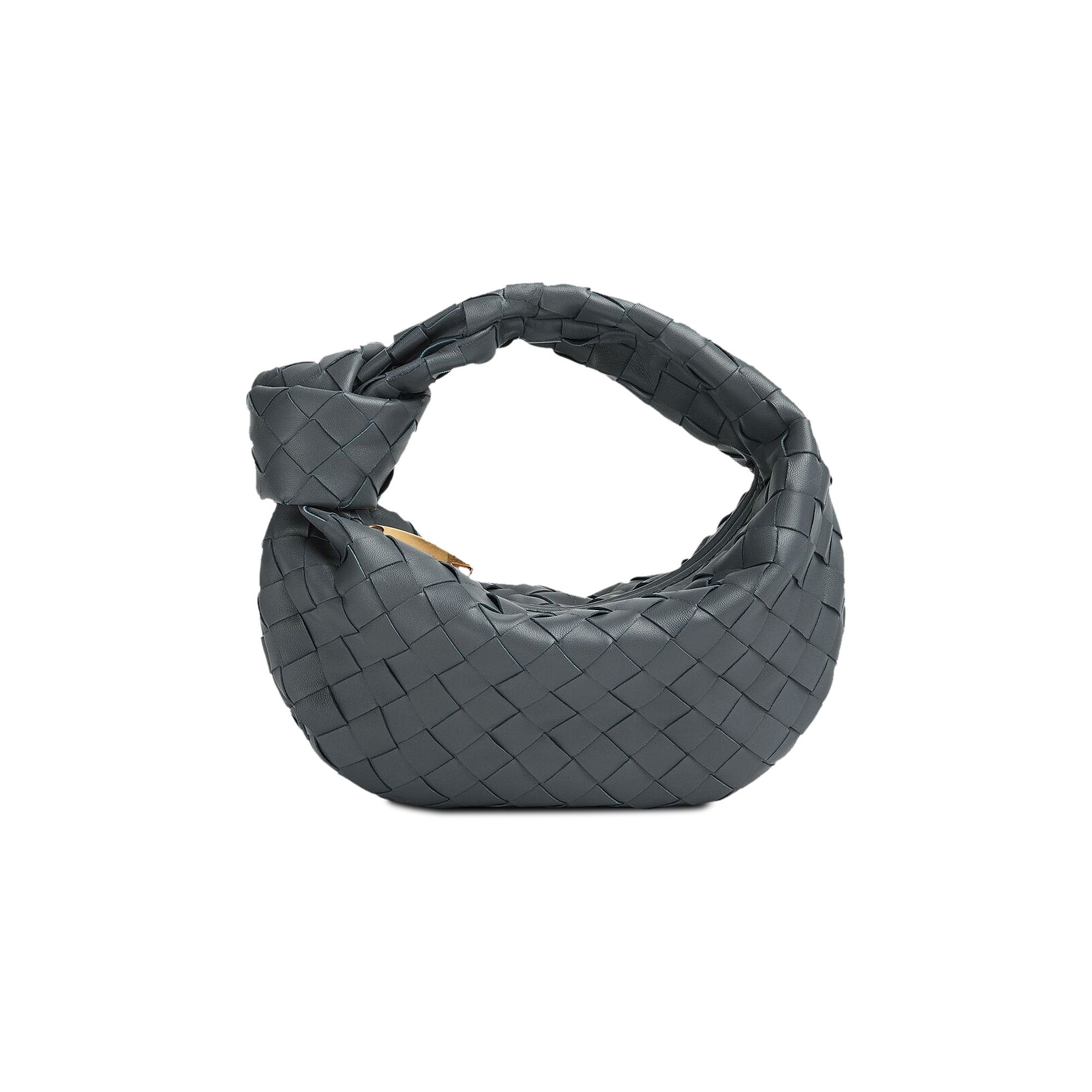 BOTTEGA VENETA★ジョーディバッグ 651876 VCPP5 7003 Buy Bottega Veneta Mini Jodie Bag 'Thunder Gold' - 651876