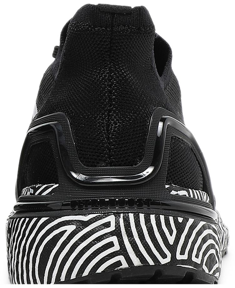 Hirocoledge x adidas UltraBoost SummerRdy Tokyo   Black White