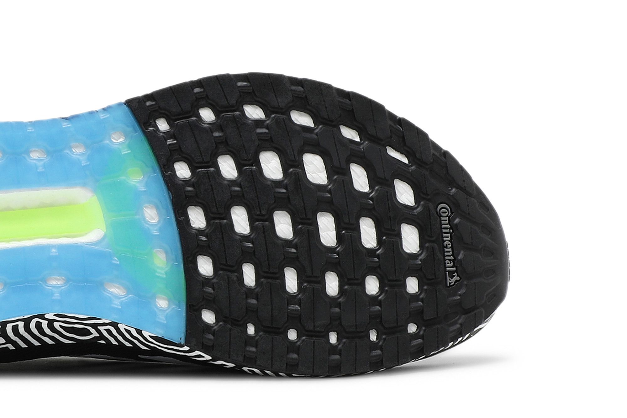 Buy Hirocoledge x UltraBoost Summer.Rdy 'Tokyo - Black White
