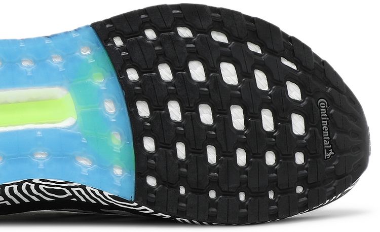 Hirocoledge x adidas UltraBoost SummerRdy Tokyo   Black White